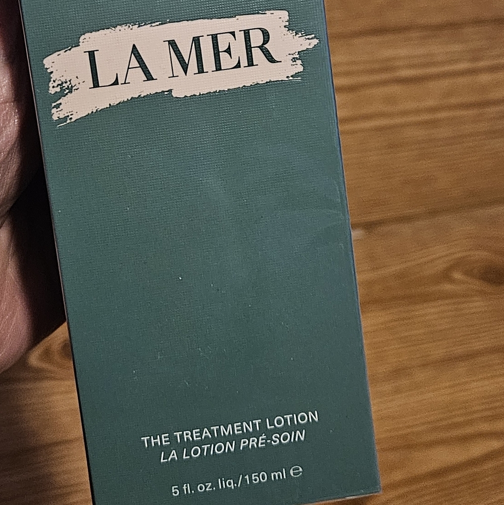 La Mer The Treatment Lotion 5oz - Picture 5 of 5